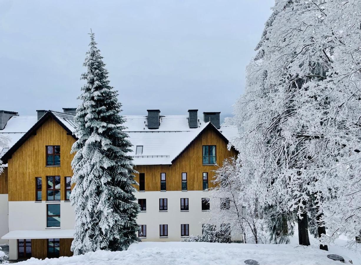 Apartament N&B Schreiberhau Exterior foto