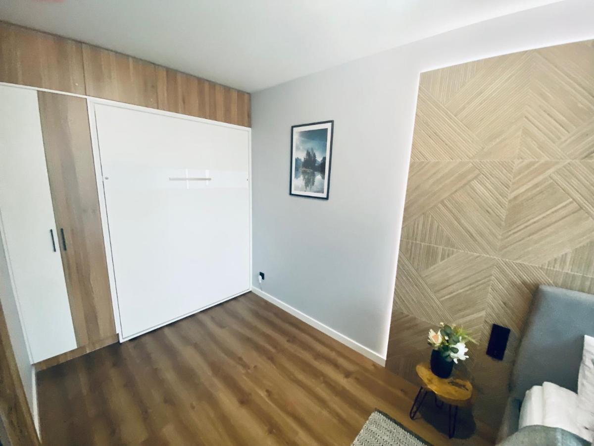 Apartament N&B Schreiberhau Exterior foto